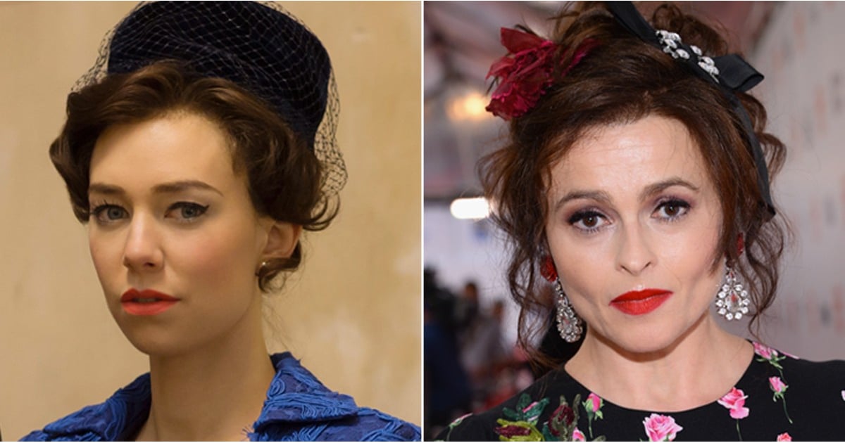 Who Will Play Princess Margaret in Season 3 of The Crown ...