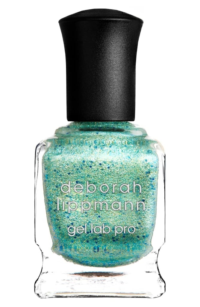 Deborah Lippmann Gel Lab Pro Nail Color in Mermaid's Dream