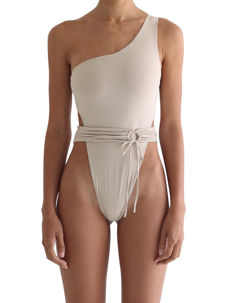 Riot Swim Maddox One Piece