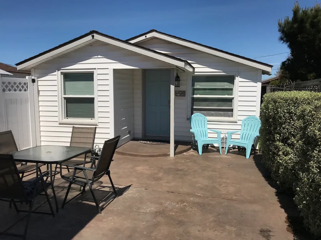 Best Beach House Rentals in Monterey, CA POPSUGAR Home