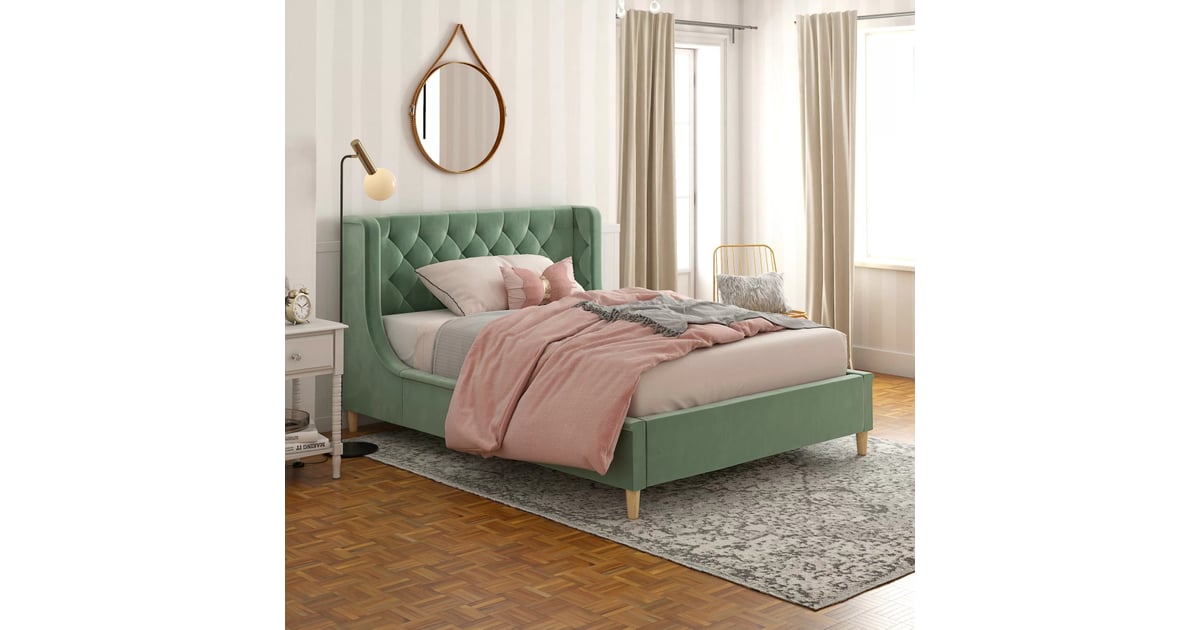 Monarch hill ambrosia bed new arrivals