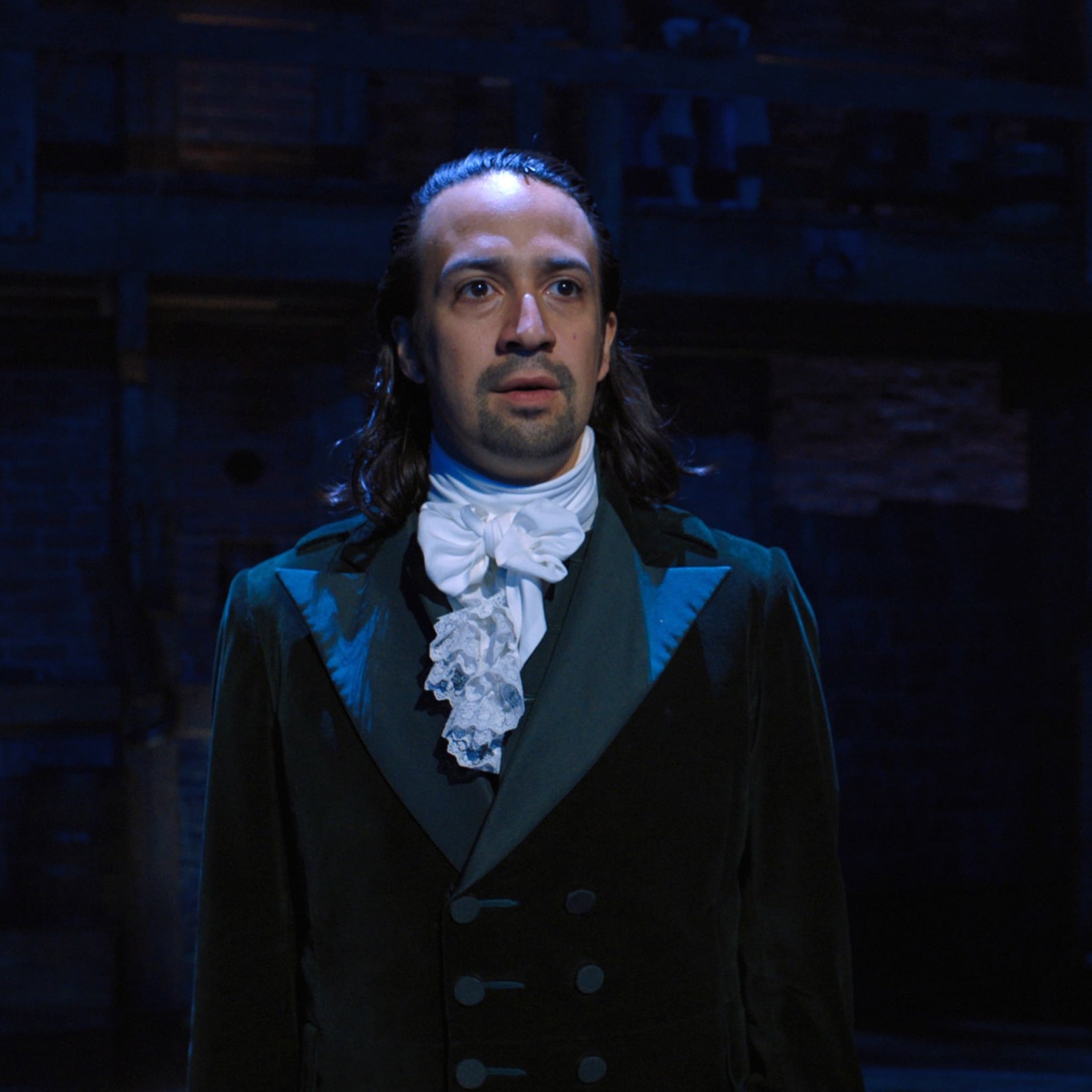 Lin manuel deals miranda bigger