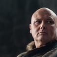 Lord Varys Has Plenty of Reasons to Hate Melisandre