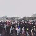 A Message to the Woman Who Didn't Support the March: You Are Not Equal, I’m Sorry