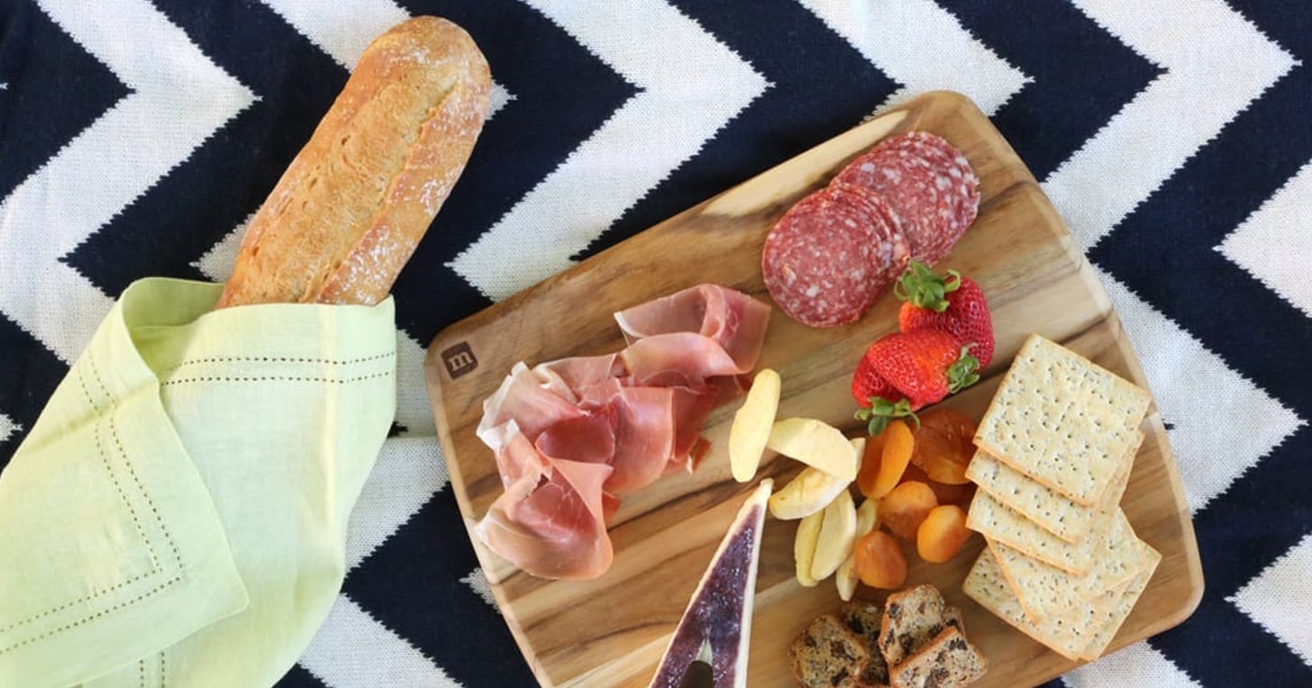 Trader Joe's Picnic Food POPSUGAR Food