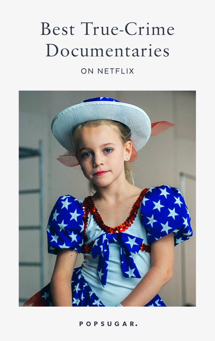 crime documentaries on netflix 2020