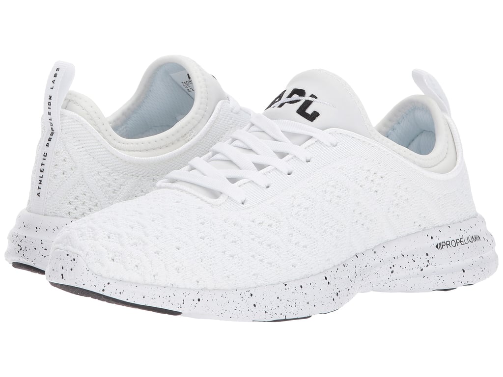 athletic propulsion labs techloom shoes