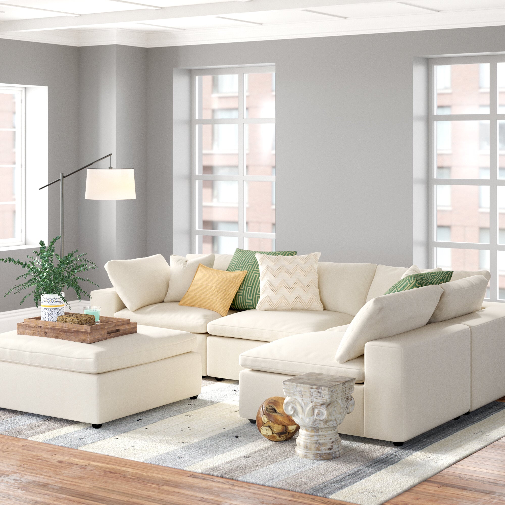 Best Furniture at Joss Main POPSUGAR Home