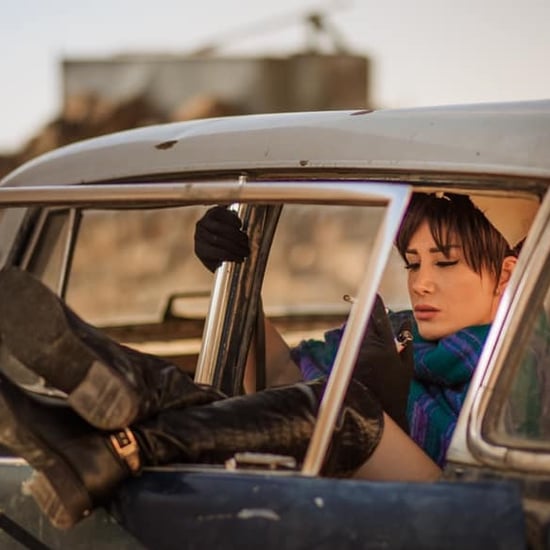 الممثلة السورية سارة الطويل تنضم إلى مسلسل ومن الحب 2020