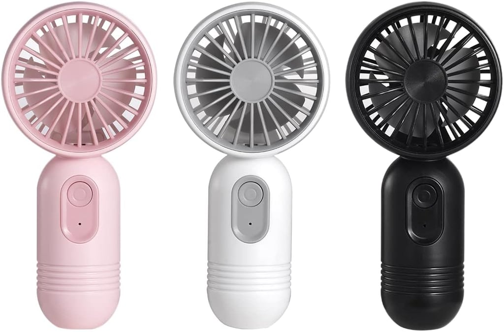 Best Handheld Mini Fan Deal