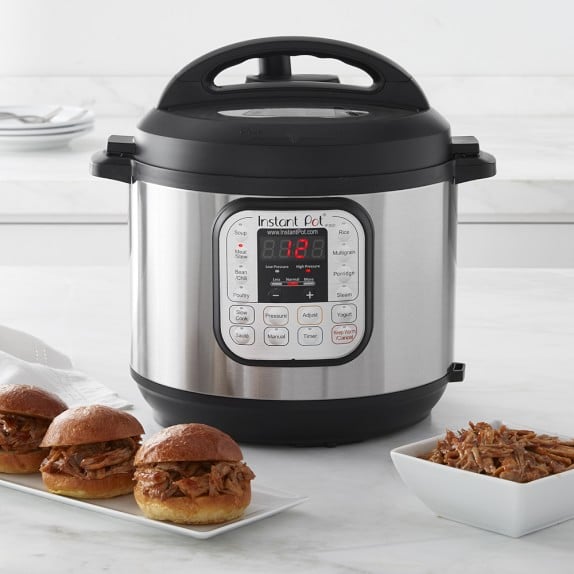 Instant Pot 7-in-1 Multi-Use Pressure Cooker