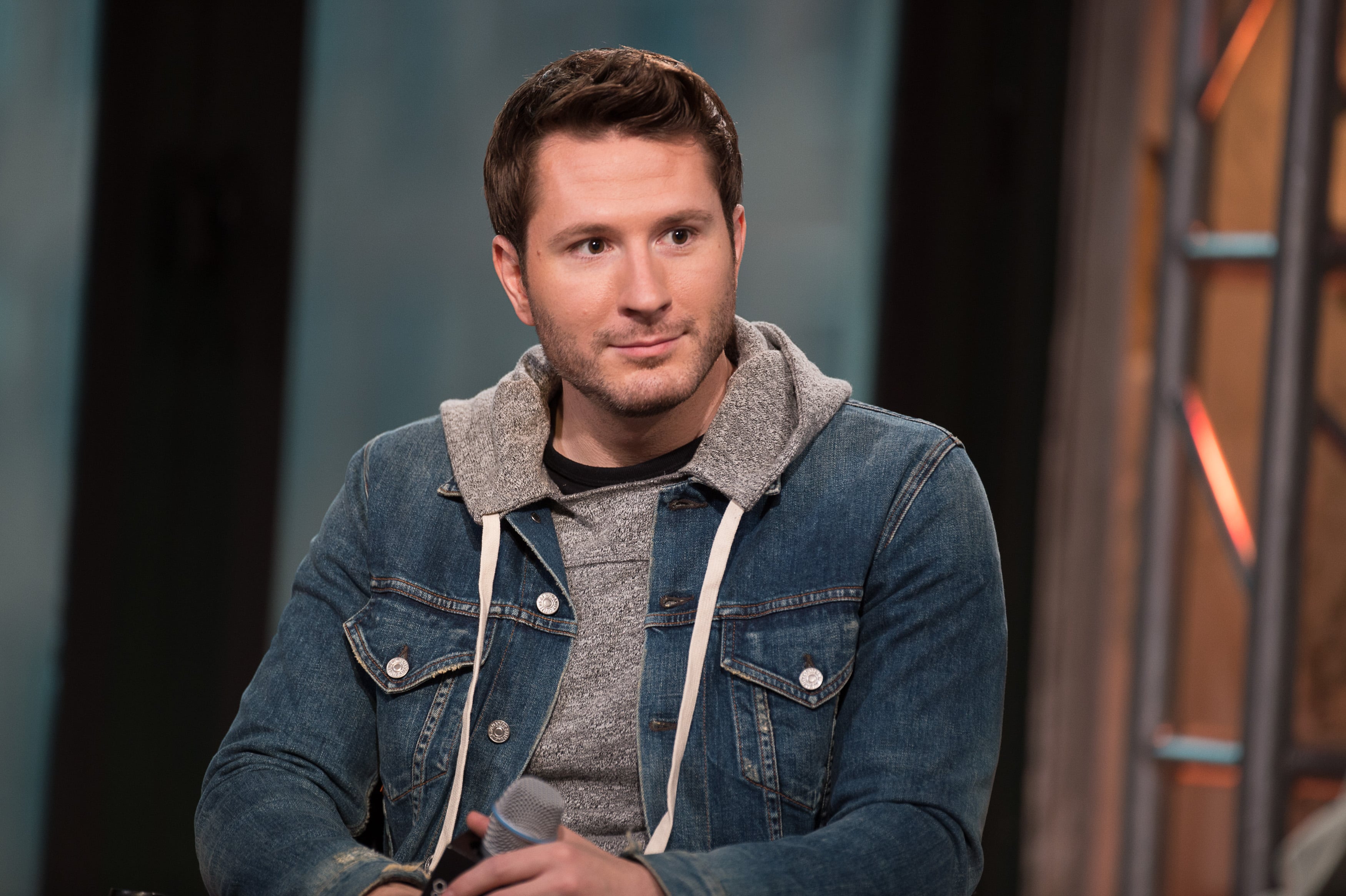 Adam Young Owl City 2022