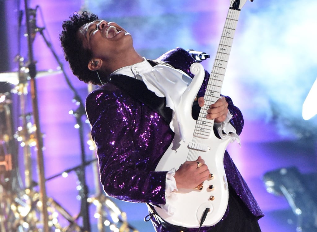 Songs Bruno Mars Has Covered