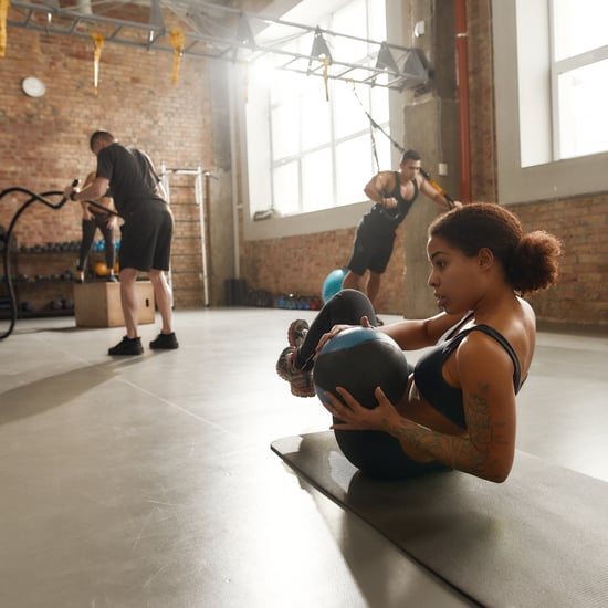 10 Rules of Gym Etiquette, by a Personal Trainer
