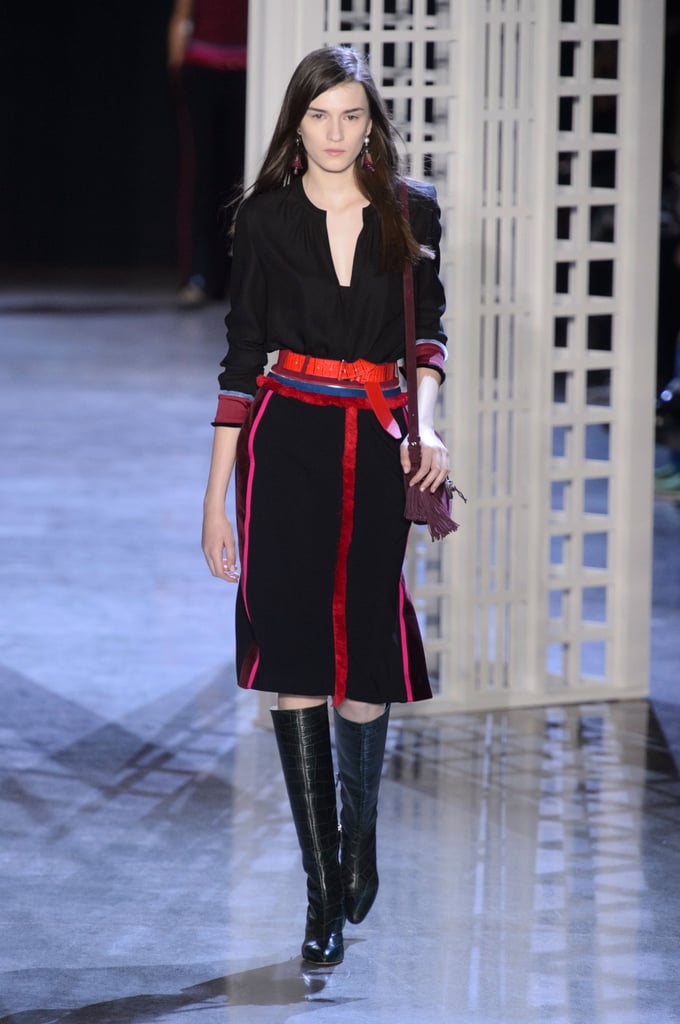 Altuzarra Fall 2016 Collection