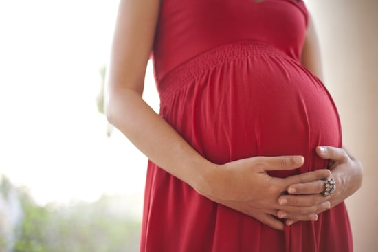 How Pregnant Ladies Are Like Toddlers