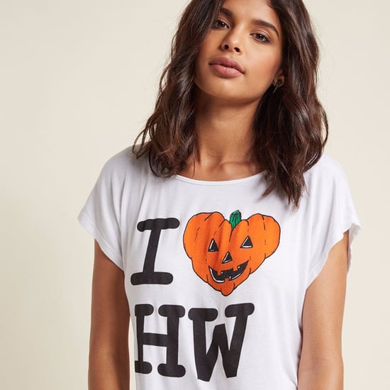 ModCloth Halloween Sale