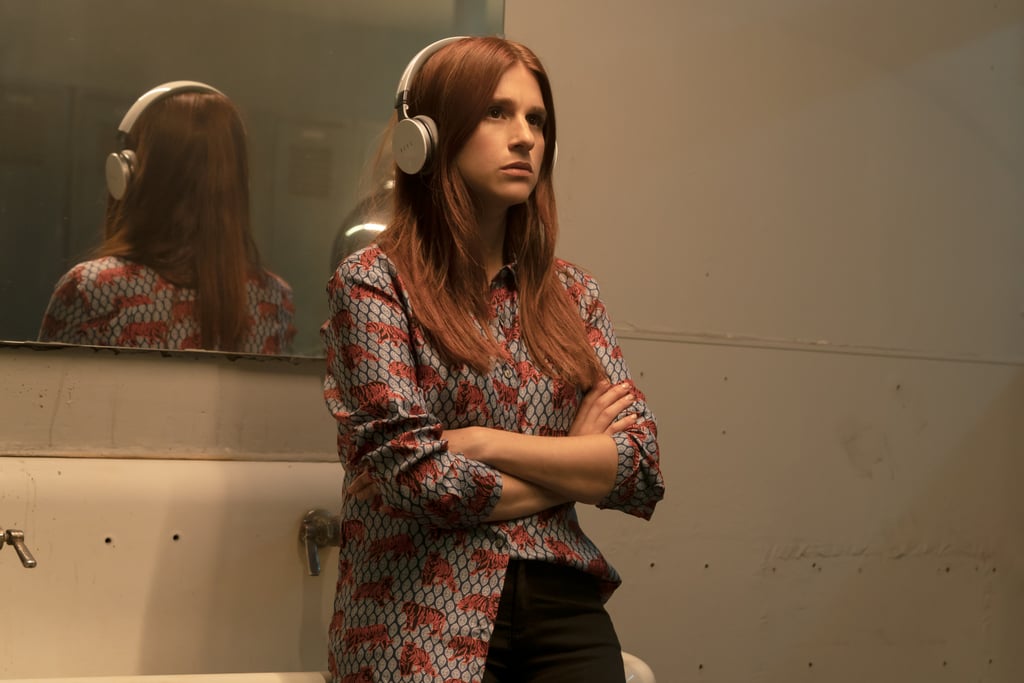 Gretchen in You're the Worst