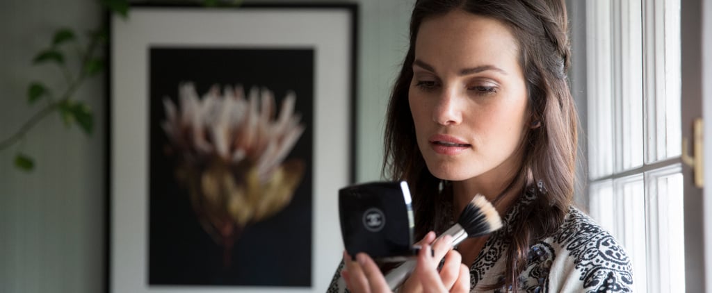Do You Wear Makeup to the Gym?