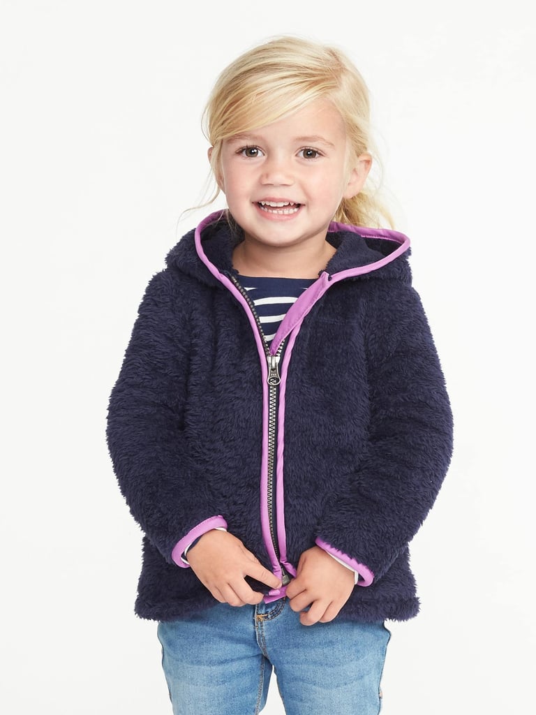 old navy micro fleece