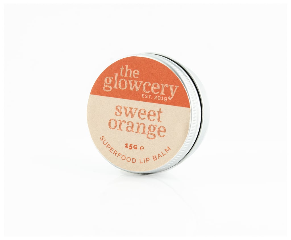 The Glowcery Sweet Orange