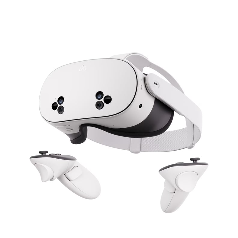 Best Gift for the VR-Obsessed (or Soon to Be)