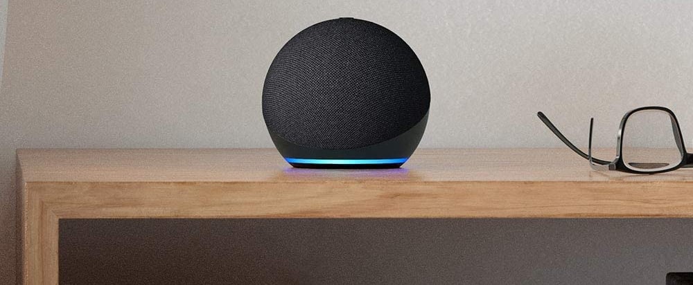 Best Smart Speakers 2021