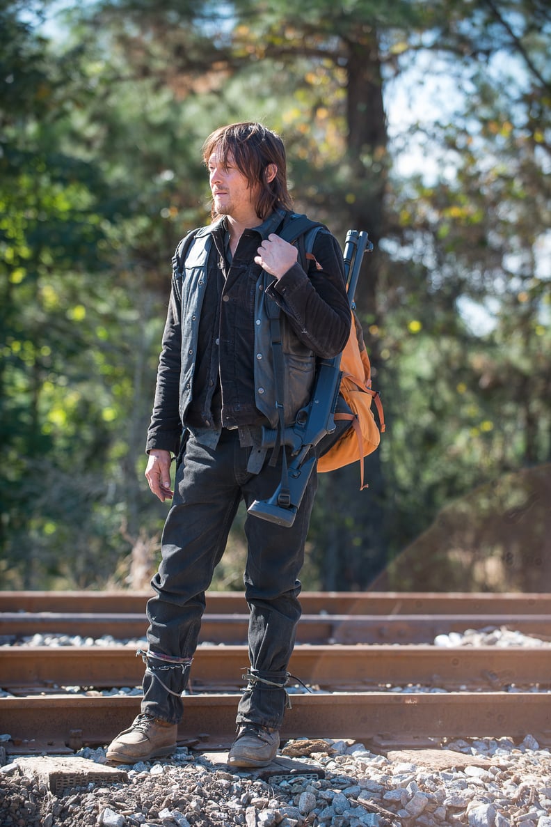 Daryl Dixon