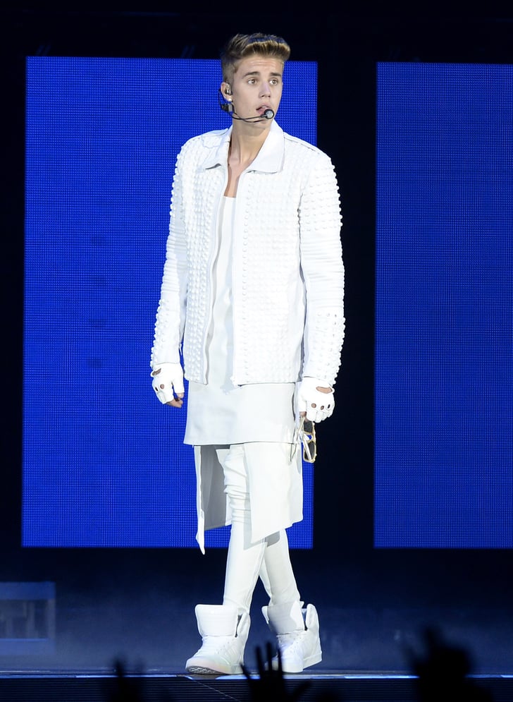 Justin Bieber News 2014 Popsugar Celebrity Kehlani and jaden smith who were originally scheduled to support the tour will not be appearing on the new dates as new support will be added at a later date.