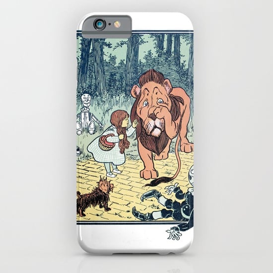 خلاله Wizard of Oz Phone Cases | POPSUGAR Tech coque iphone xs Dorothy and Toto from Wizard of OZ