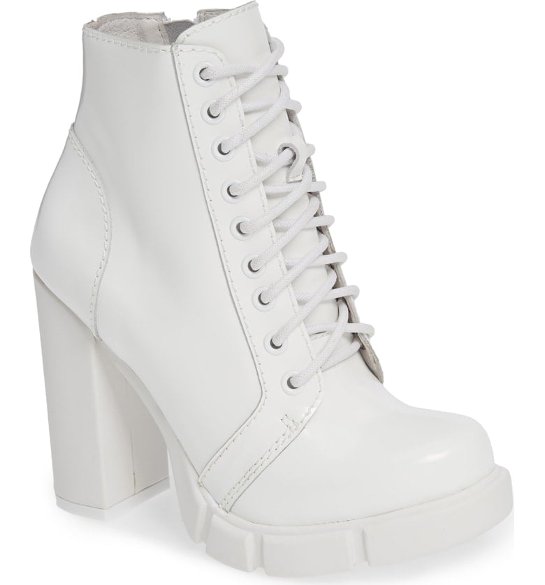 Jeffrey Campbell Solar Boot | Best Lugged Sole Boots | POPSUGAR Fashion Photo 5
