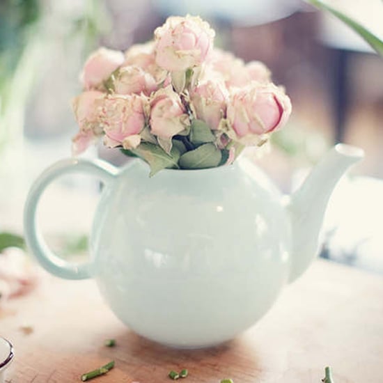 Flower Vase Alternatives