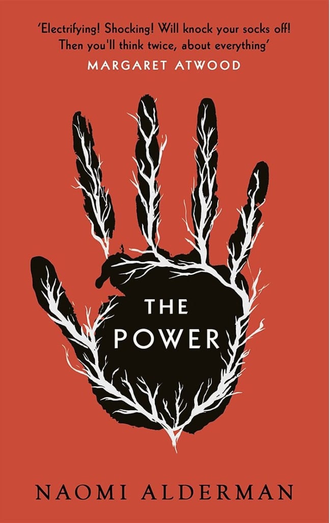 The Power by Naomi Alderman