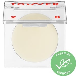 Tower 28 Beauty SuperDew Shimmer-Free Highlight Balm