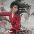 Disney's Live-Action Mulan Is Just as Epic as the Original, but There Are a Few Differences