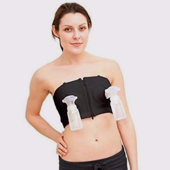 Olivia Wilde Calls Out Breast Pump Bra Ad