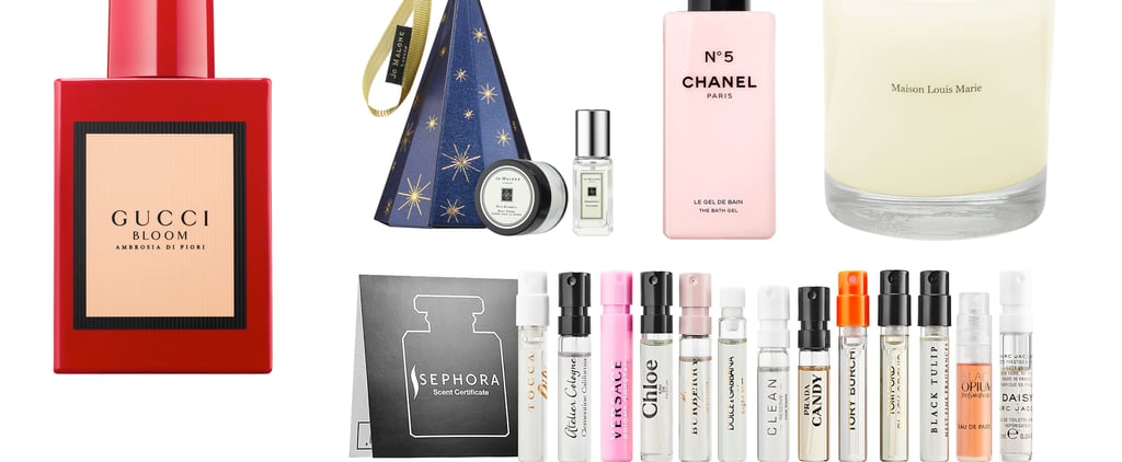 Sephora S Fragrance Gifts For Every Personality Type Popsugar Beauty