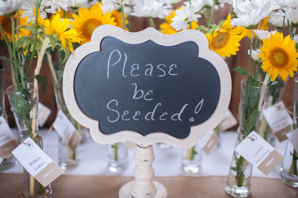 Farm Wedding