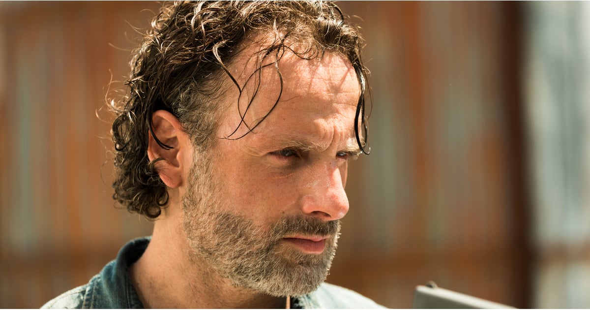 Will The Walking Dead Get Better POPSUGAR Entertainment