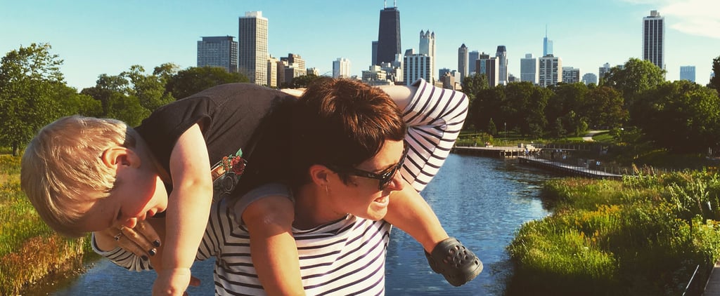 How Instagram Changes Parenting
