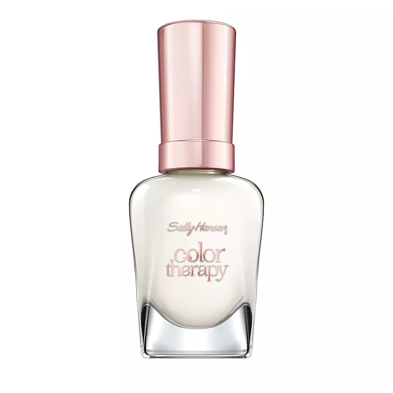 Sally Hansen Color Therapy Nail Polish in Well, Well, Well