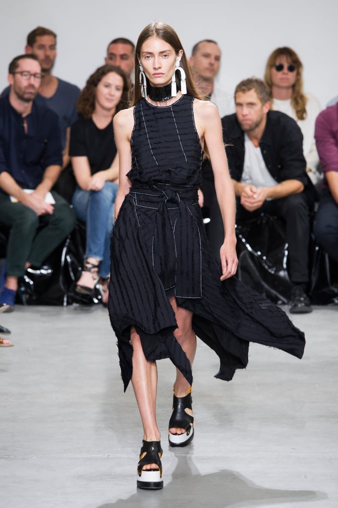 Proenza Schouler Spring 2017 Collection