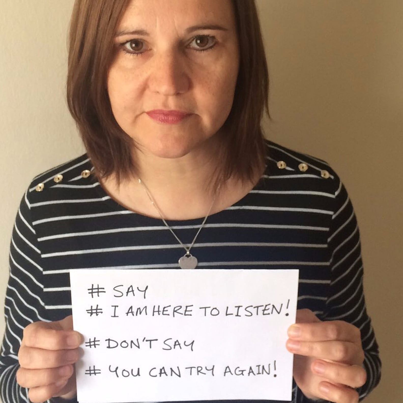 What Not to Say to Someone After a Miscarriage POPSUGAR Family