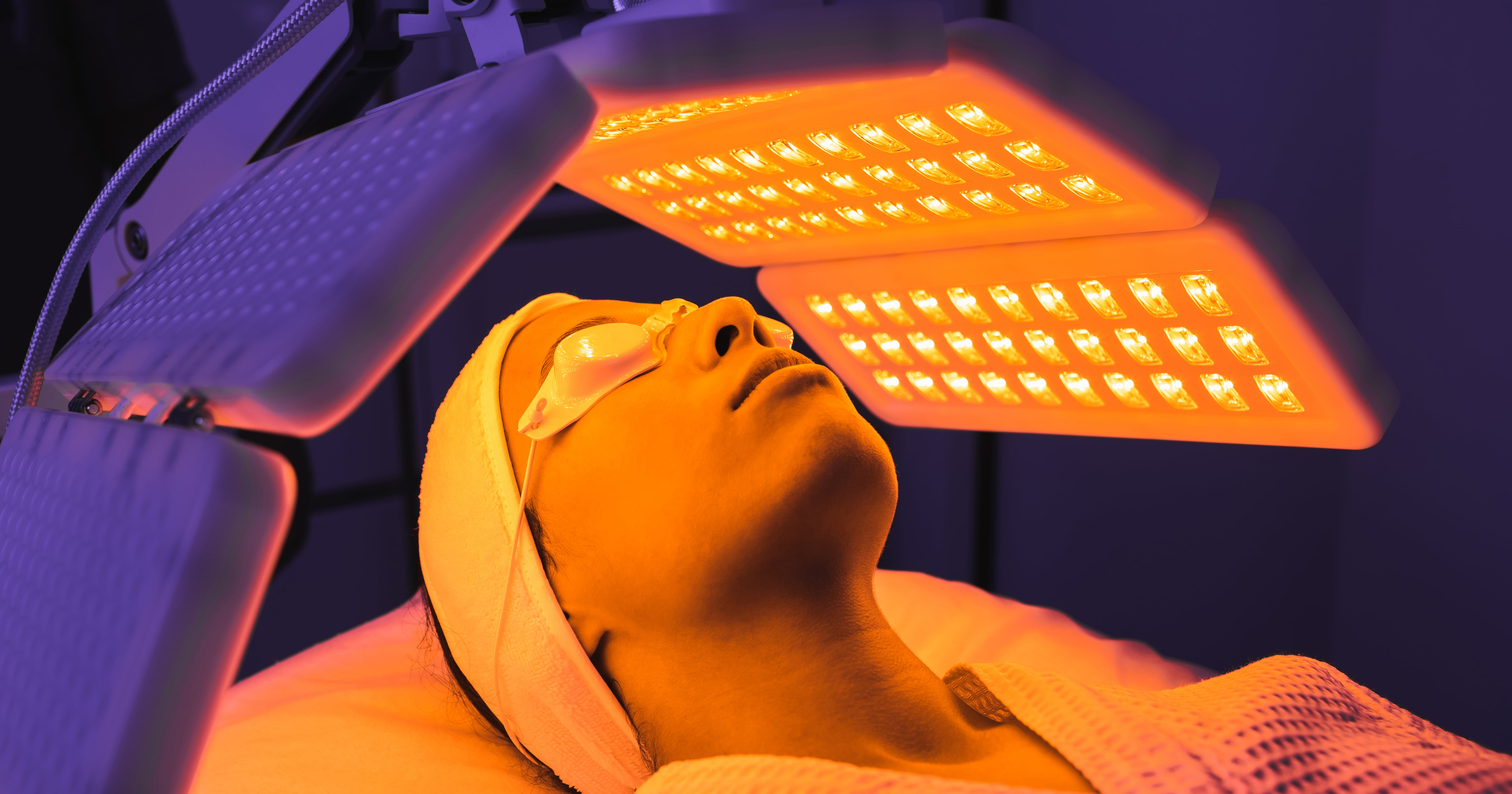 Is Yellow Light Therapy the Next Big Thing in Skin Care?