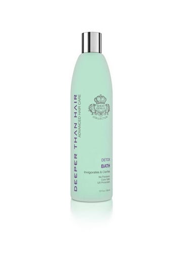 Deeper Than Hair Detox Bath
