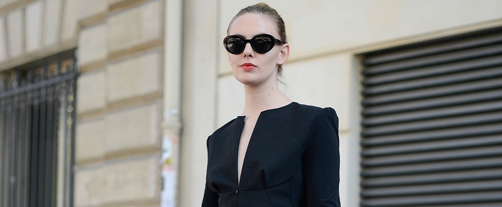 Street Style Sunglasses