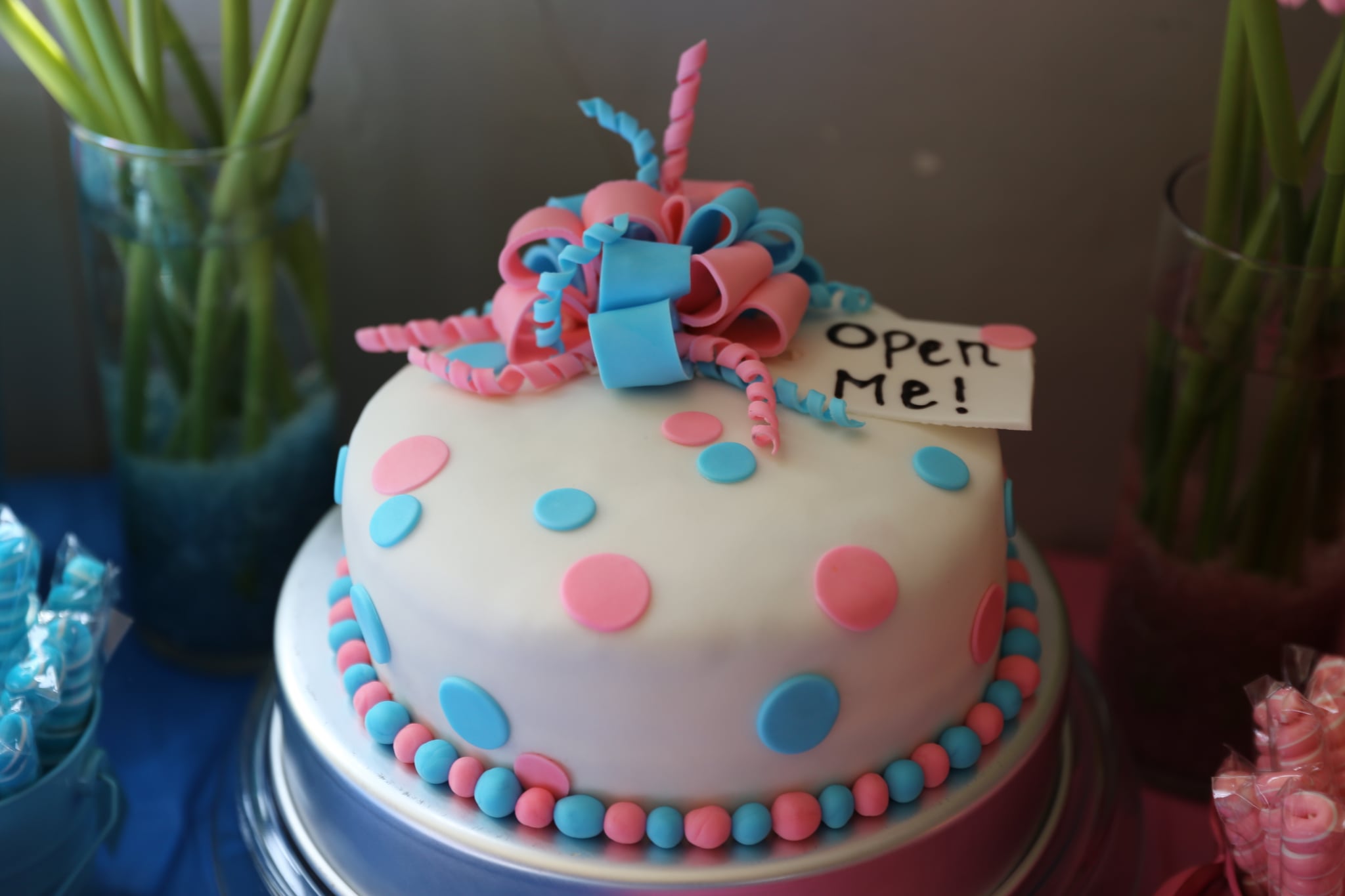 Why Gender Reveal Parties Are Bad | POPSUGAR Family