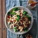 Vietnamese Chicken Salad Recipe