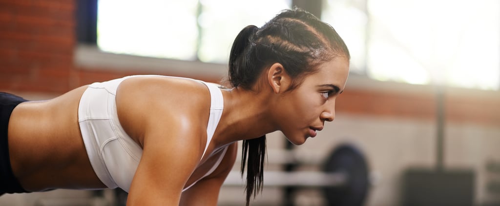 The Plank Variation That Will Really Fire Up Your Core