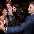 Danneel Ackles and Genevieve Padalecki Might Be Better Friends Than Jared and Jensen